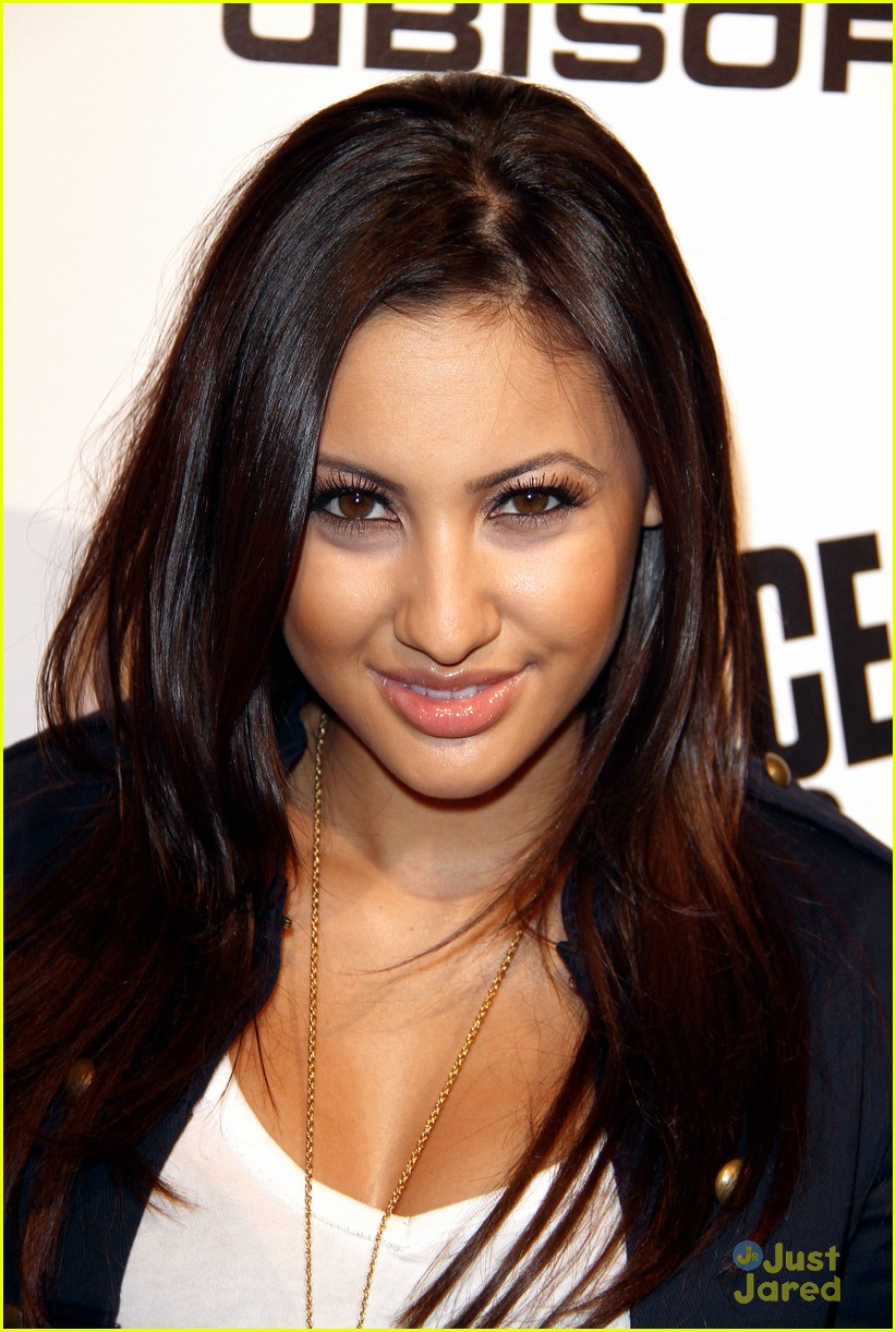 Francia Raisa Remembers Pregnancy and Infant Loss Awareness Month ...