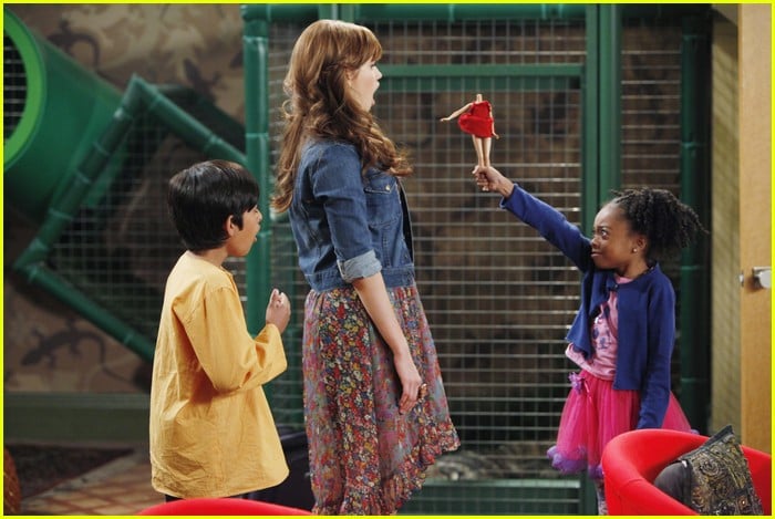 debby ryan talented kipling jessie 04