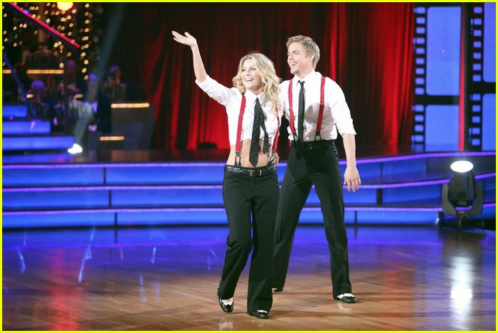 Julianne Hough S Dwts Return Pics Video Photo 442017 Julianne Hough Pictures Just Jared Jr