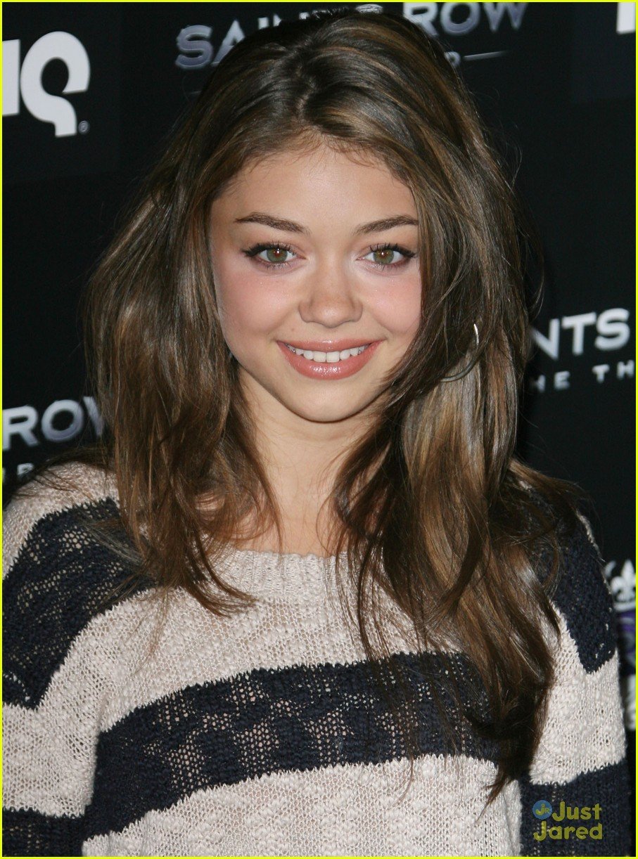 Sarah Hyland & Matt Prokop: Puma Pair | Photo 442135 - Photo Gallery ...