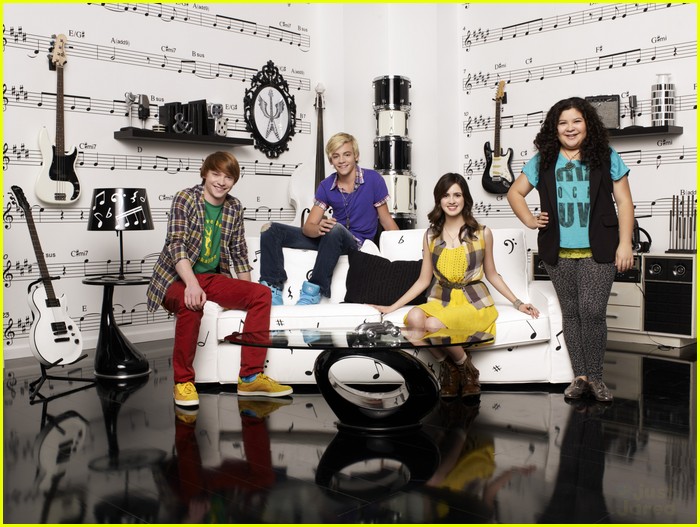 meet austin ally cast 04