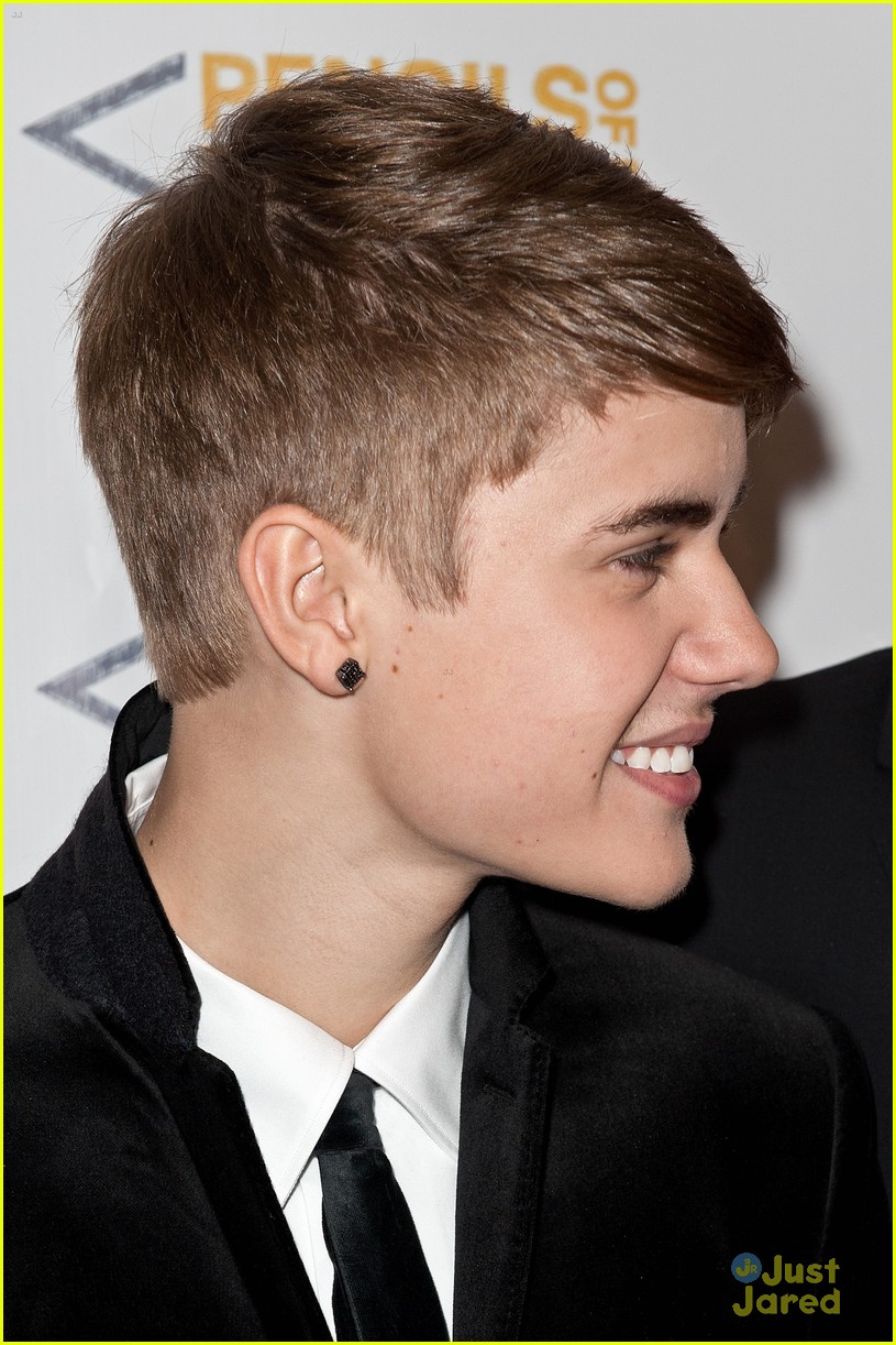 Justin Bieber: Pencils of Promise Gala! | Photo 448515 - Photo Gallery ...