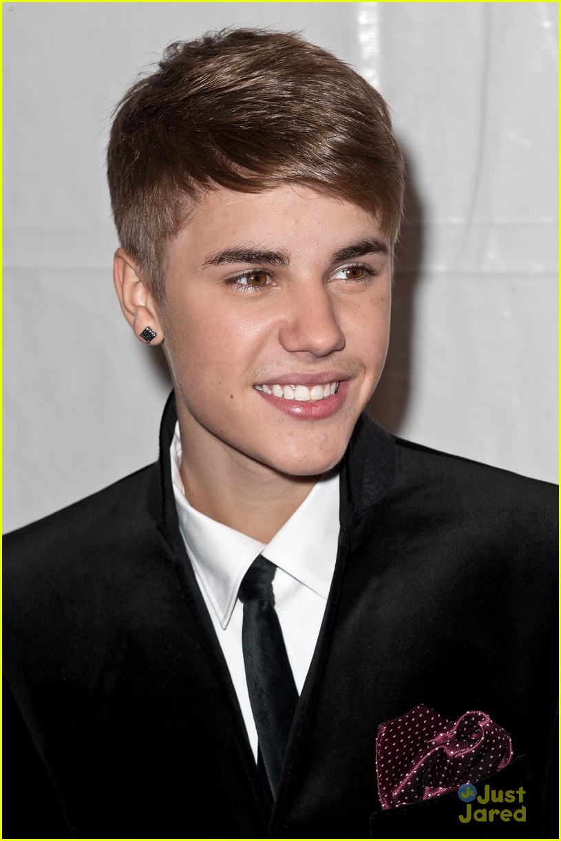 Justin Bieber: Pencils of Promise Gala! | Photo 448518 - Photo Gallery ...