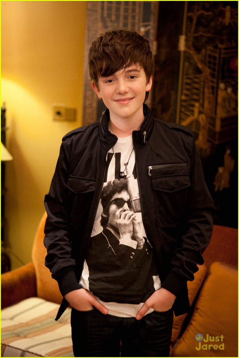 Greyson Chance: Singapore Signing! | Photo 447948 - Photo Gallery