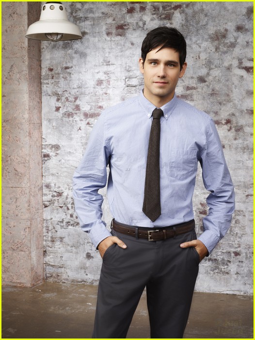 Meet The Cast of 'Jane By Design'! Photo 445631 Photo Gallery