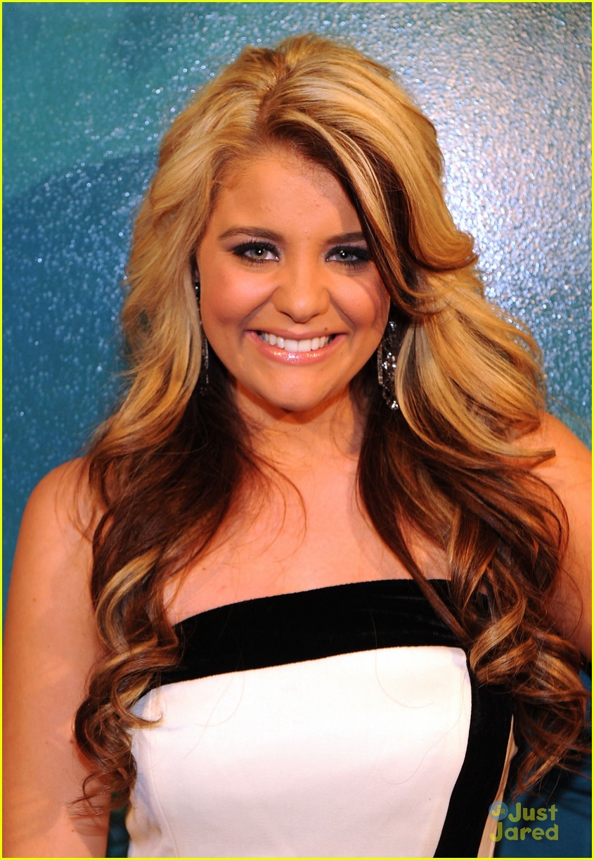 Lauren Alaina: Birthday at the BMI Country Awards! | Photo 446602