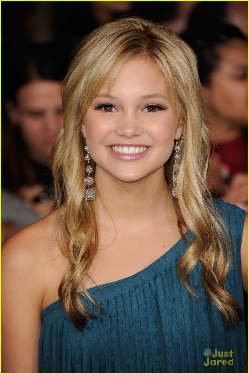 Olivia Holt Wants to Sing on 'Kickin' It'! | Photo 447901 - Photo ...