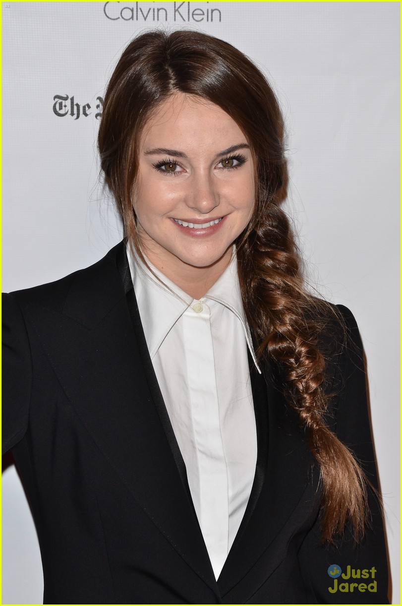 Shailene Woodley: IFP Gotham Independent Film Awards 2011 | Photo ...