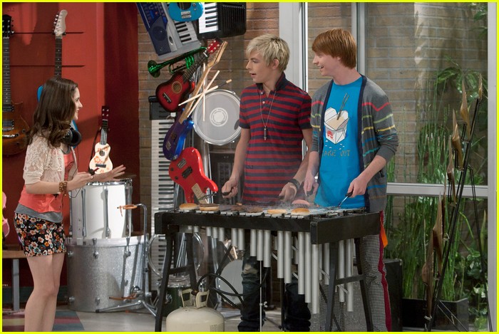 austin ally cloudwatchers 09