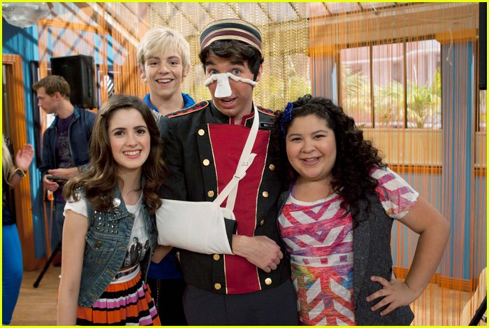 austin ally cloudwatchers 10