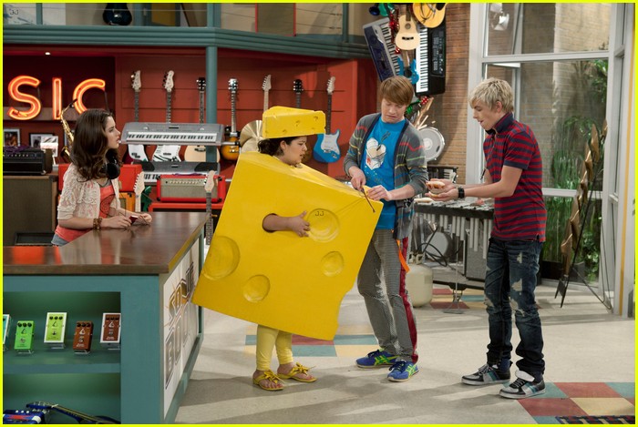 austin ally cloudwatchers 11