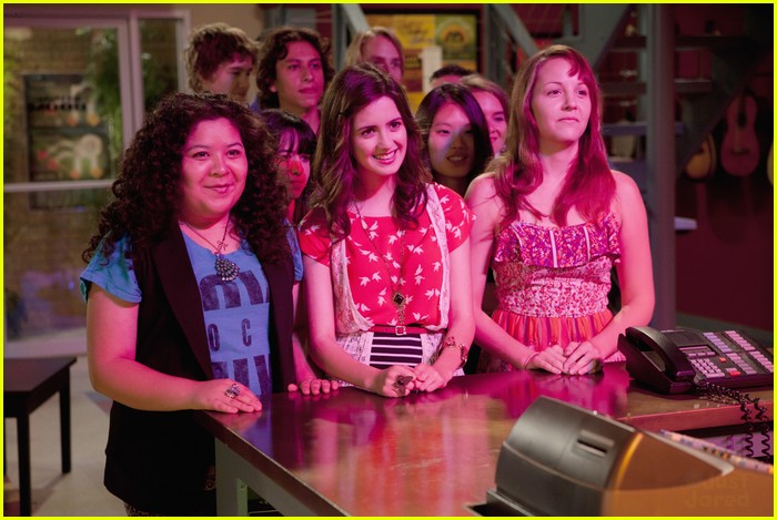 austin ally secrets songbooks 05