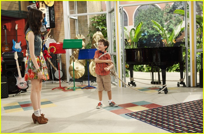 austin ally secrets songbooks 06