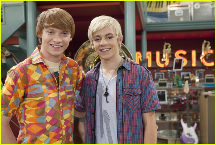 austin ally secrets songbooks 09