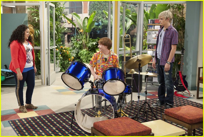 austin ally secrets songbooks 10