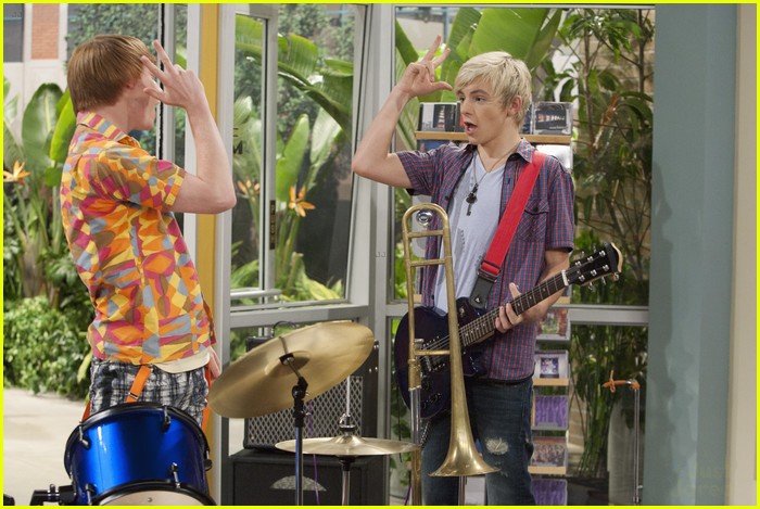 austin ally secrets songbooks 13