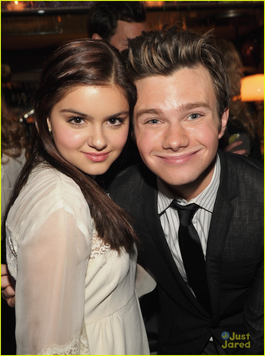 Ariel Winter: 'A Night of Firsts' 2011 | Photo 452017 - Photo Gallery