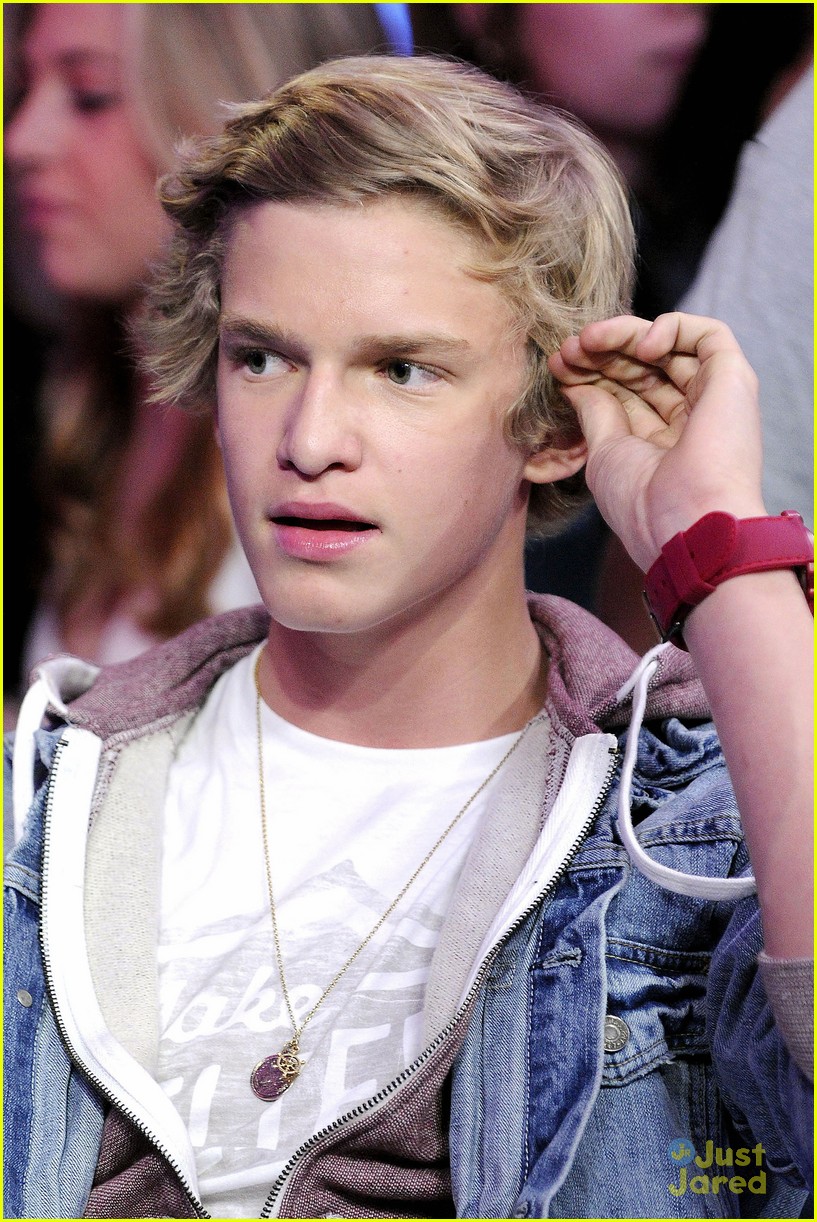 Cody Simpson: New Music Live! | Photo 452108 - Photo Gallery | Just ...