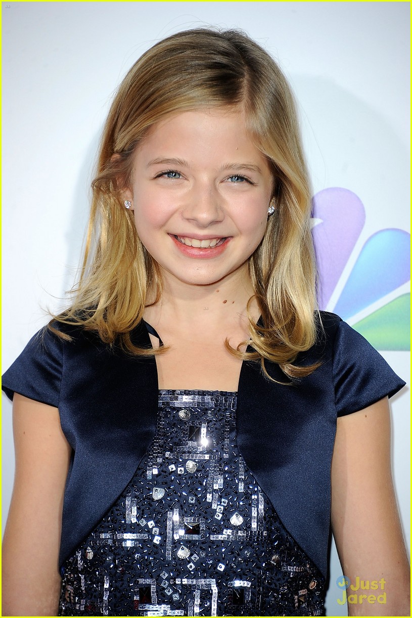 Jackie Evancho I Know Im Being A Diva Sometimes Photo 451717