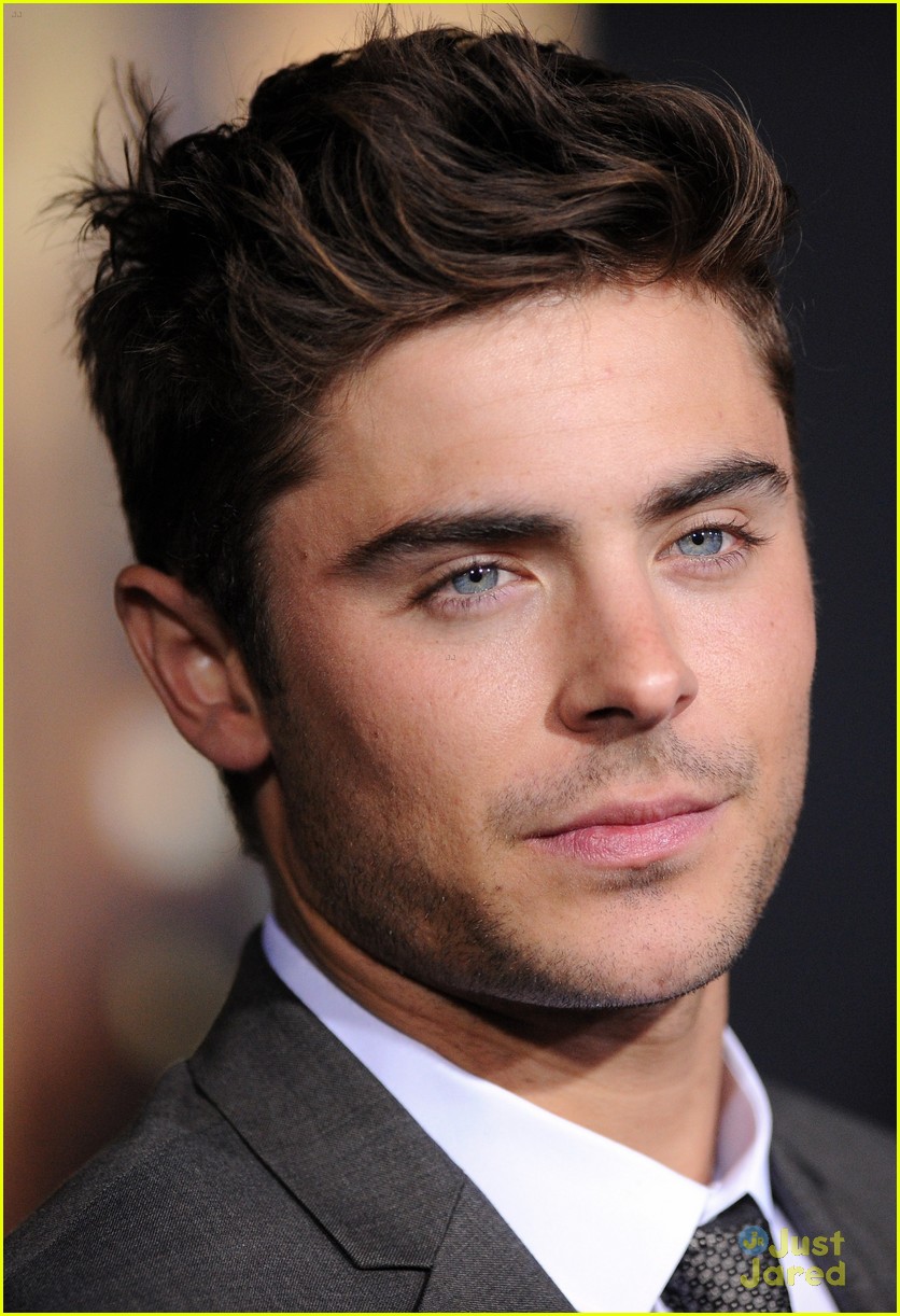 Zac Efron: 'New Year's Eve' Premiere! | Photo 451066 - Photo Gallery ...