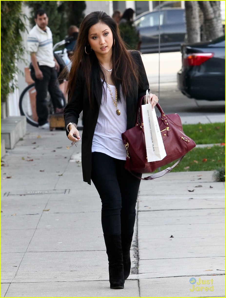 brenda song williams sonoma 02