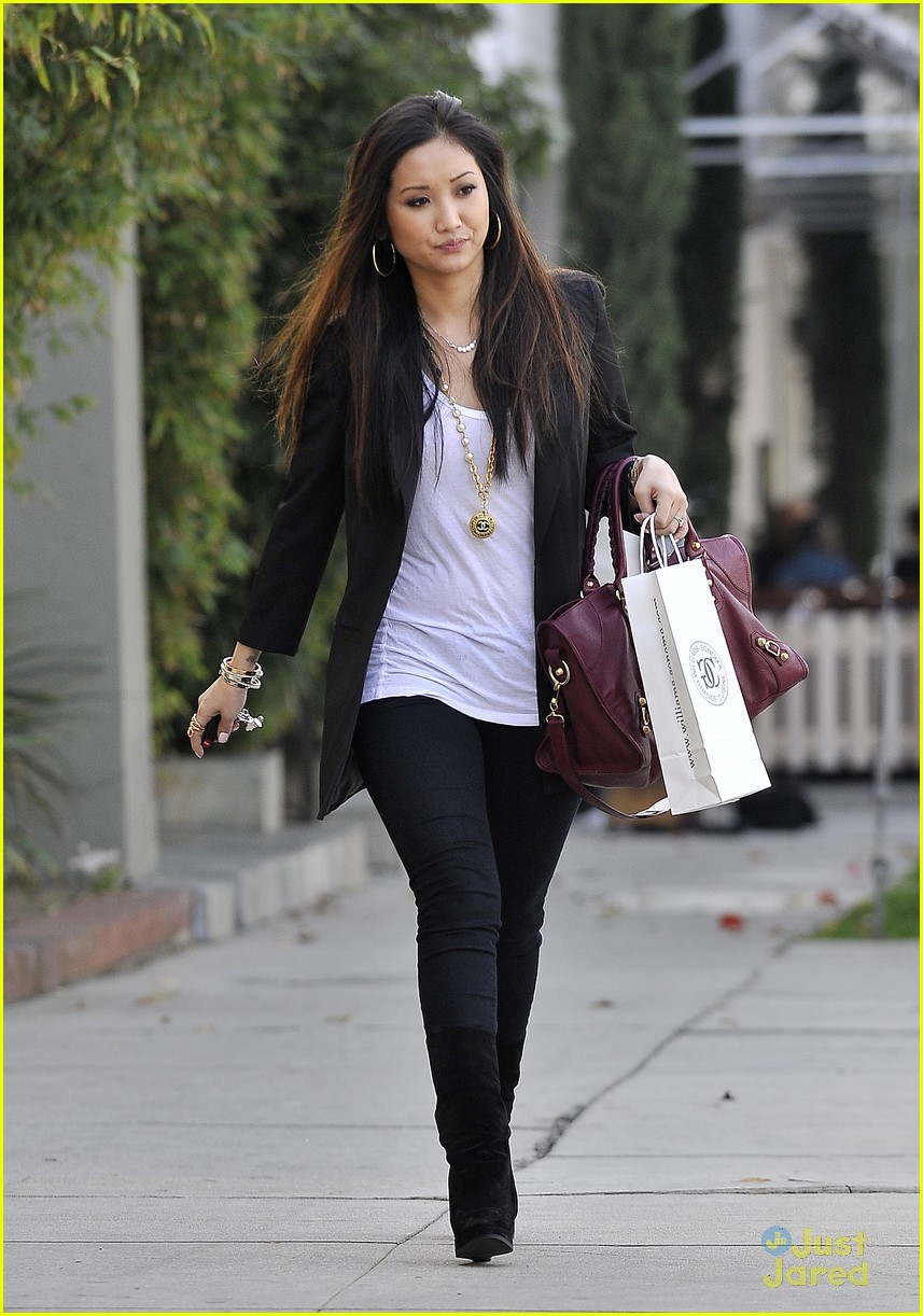 brenda song williams sonoma 04