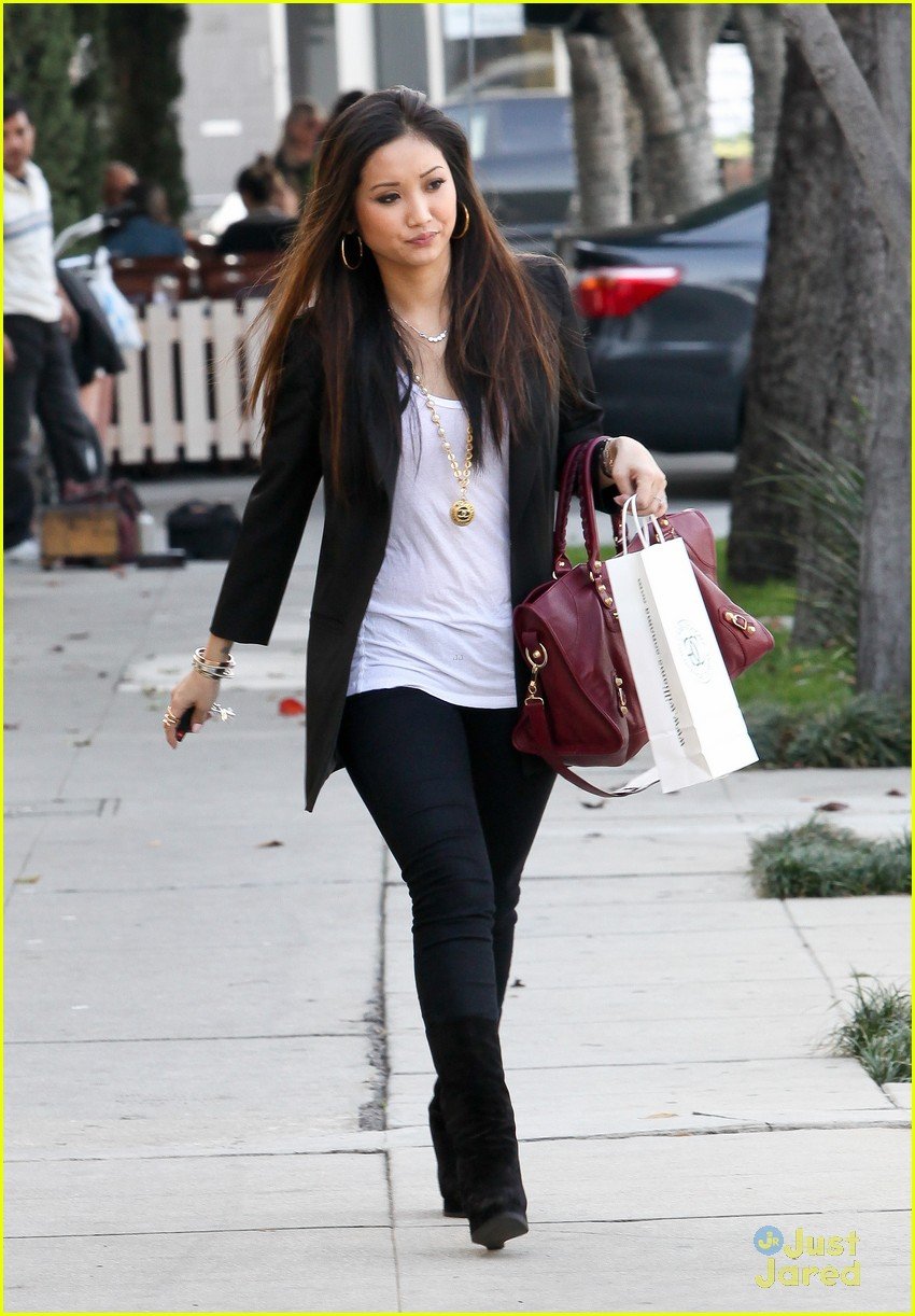 brenda song williams sonoma 05