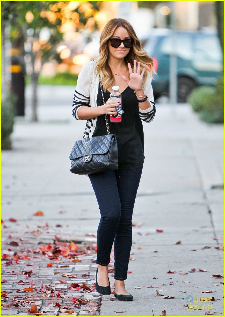 Lauren Conrad Reveals New Year's Resolutions | Photo 454010 - Photo ...