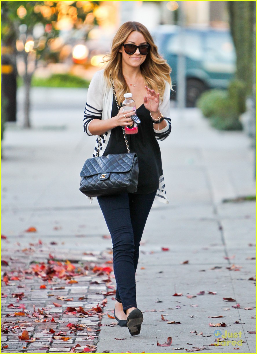 Lauren Conrad Reveals New Year's Resolutions | Photo 454013 - Photo ...