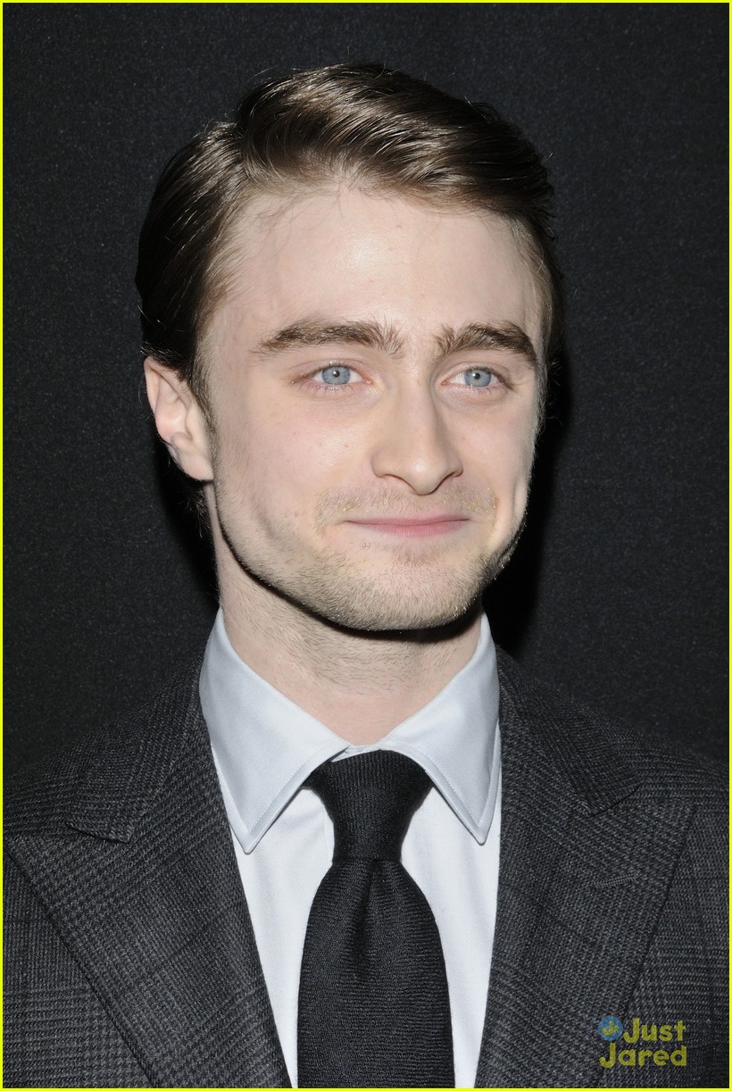 Full Sized Photo of daniel radcliffe toronto wib 17 Daniel Radcliffe