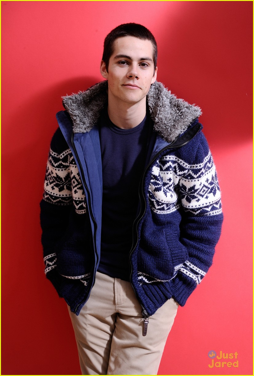 Dylan O'Brien Someone Else for Stiles? Photo 456992 Photo Gallery