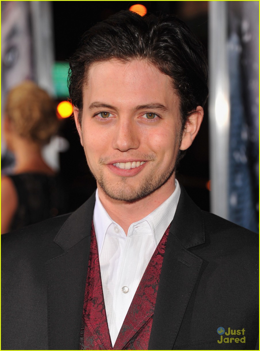 Jackson Rathbone: 'The Grey' Guy Photo 455076 - Photo Gallery Just