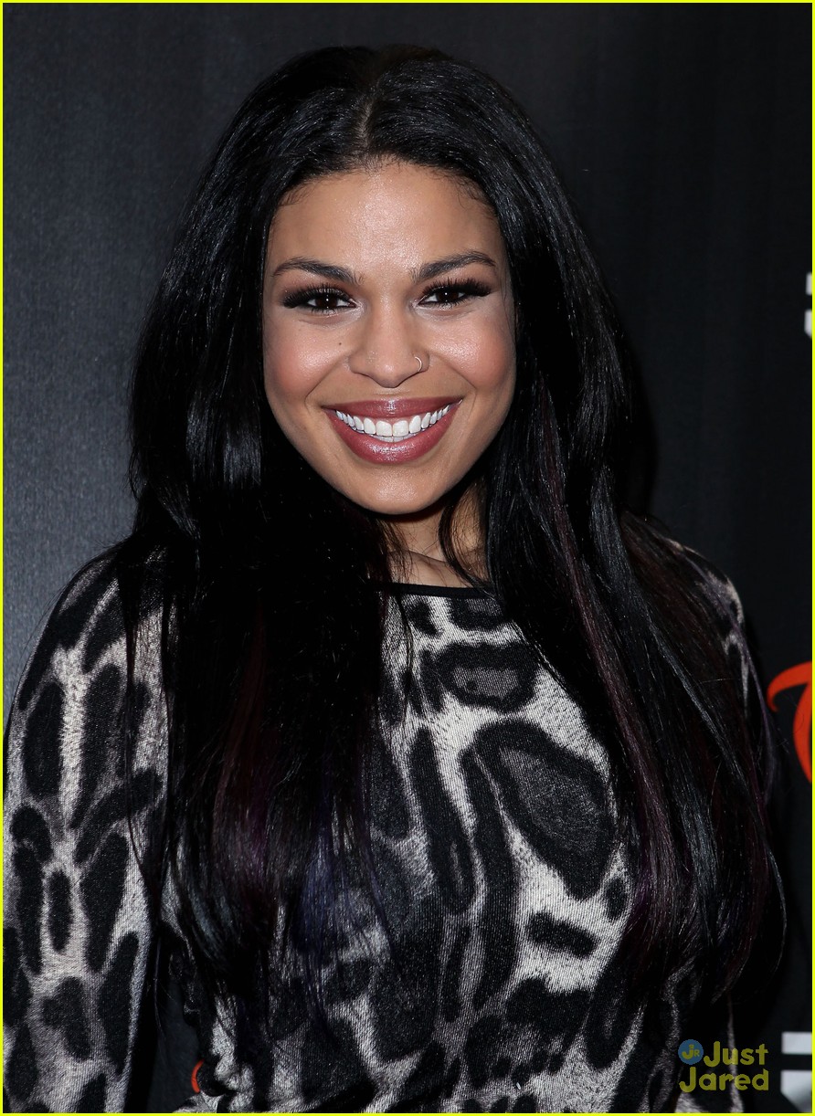 Full Sized Photo of jordin sparks vegas bday 20 | Jordin Sparks