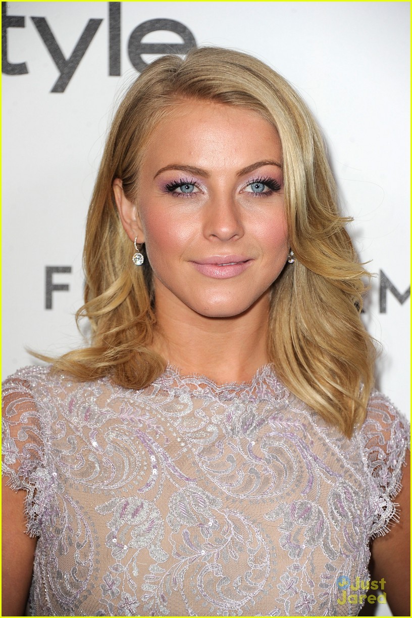 Julianne Hough: 'Footloose' on DVD March 6th! | Photo 454688 - Photo