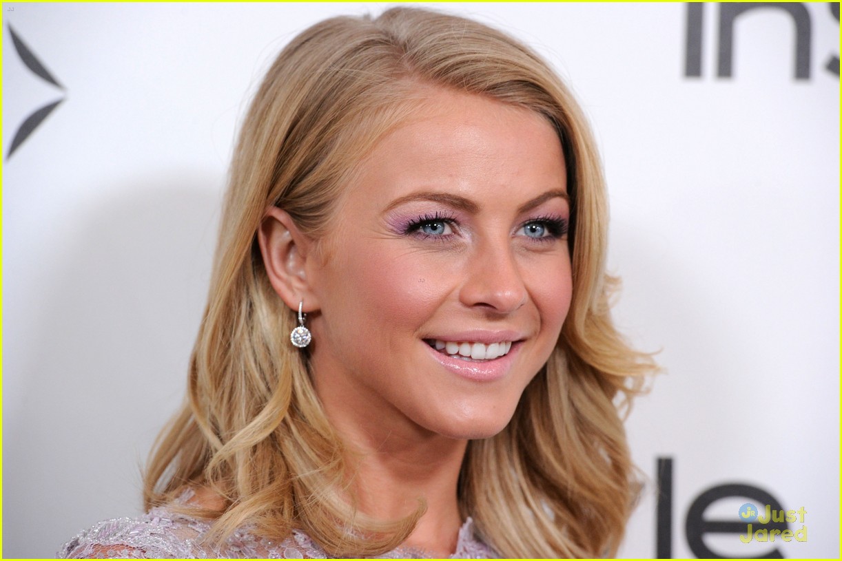 Julianne Hough: 'Footloose' on DVD March 6th! | Photo 454697 - Photo