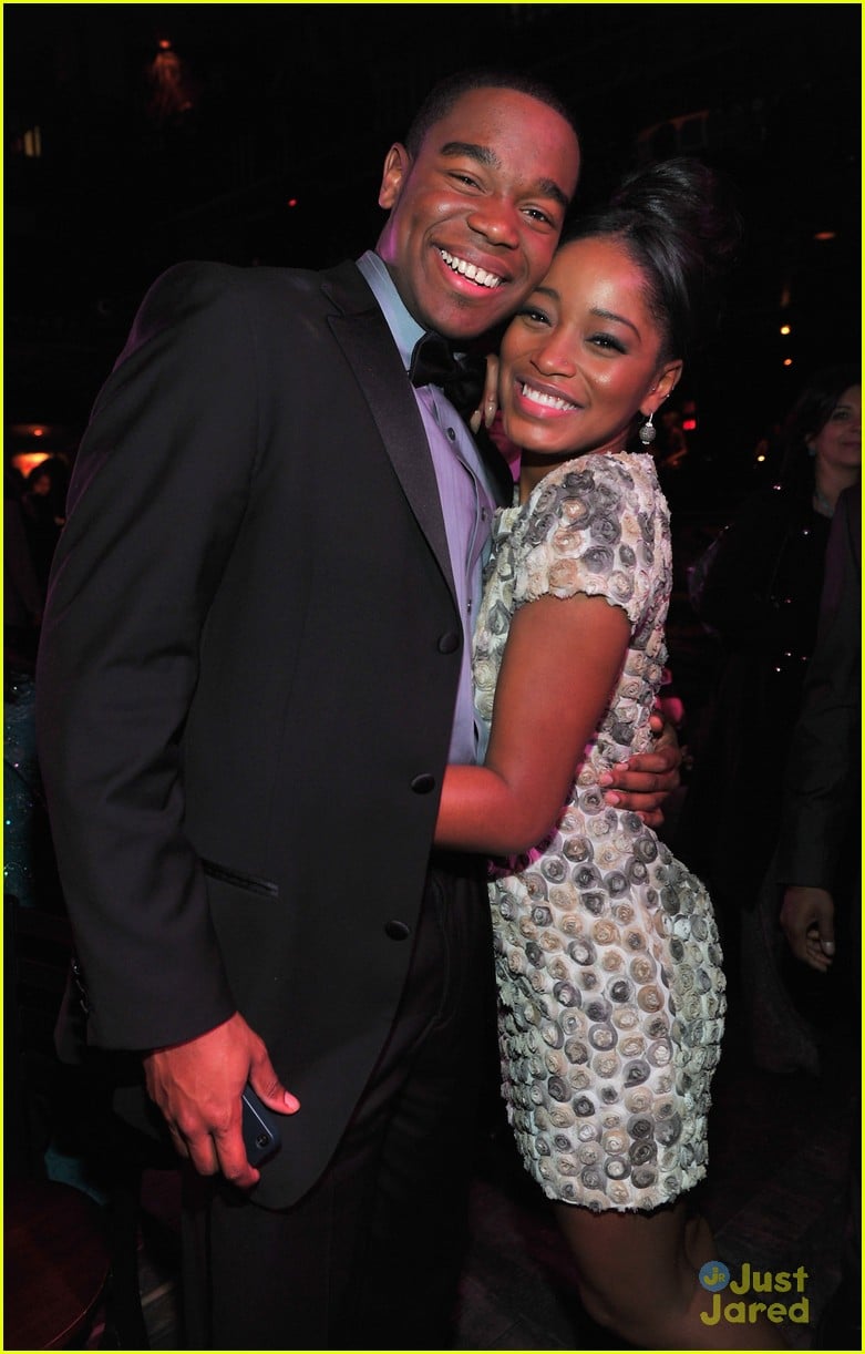 Keke Palmer Premieres 'Joyful Noise' | Photo 454488 - Photo Gallery