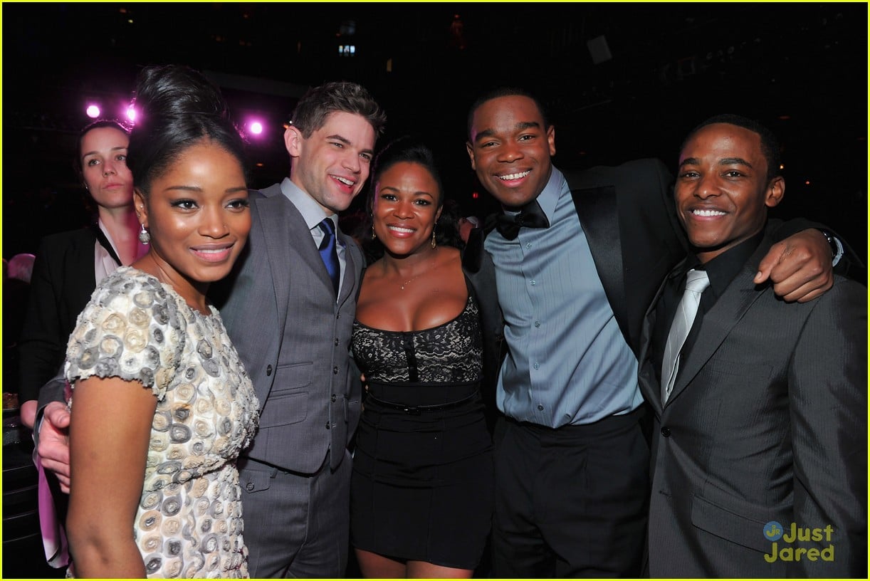 Keke Palmer Premieres 'Joyful Noise' | Photo 454495 - Photo Gallery