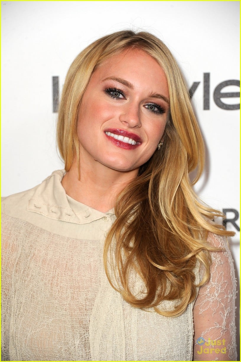 Leven Rambin & Amandla Stenberg: Forevermark Friends | Photo 454711 ...