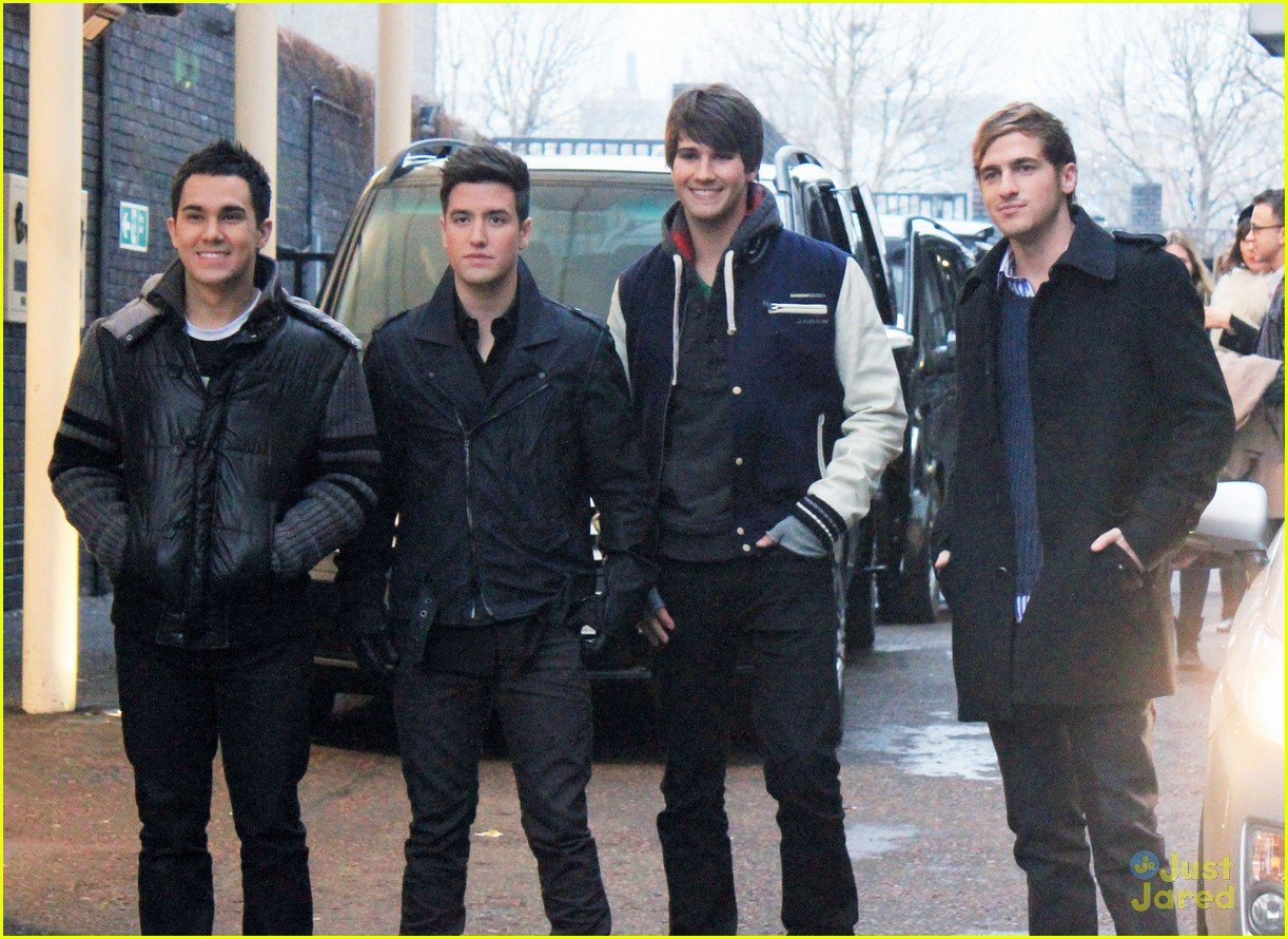 Full Sized Photo Of Big Time Rush Daybreak 07 