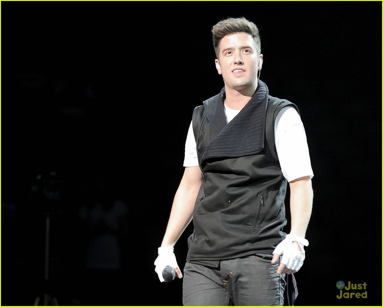 Big Time Rush: New 'Big Time Summer Tour' Dates! | Photo 462075 - Photo