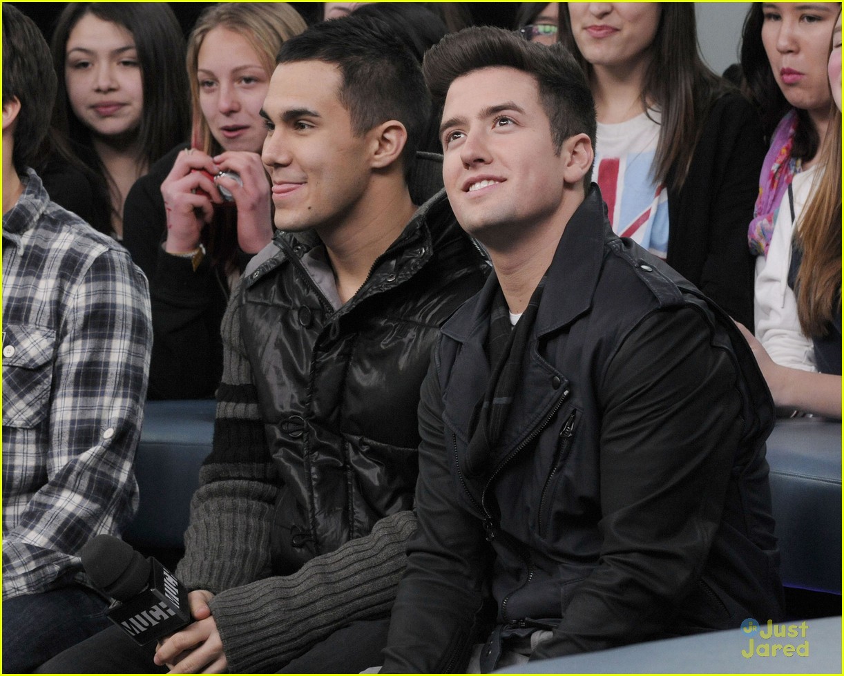 Full Sized Photo of big time rush summer tour 21 Big Time Rush New 