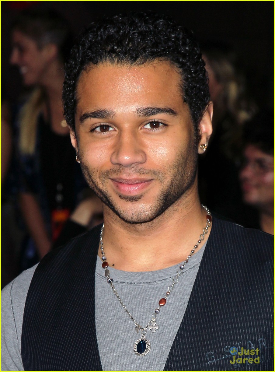 Corbin Bleu & Jason Dolley: 'John Carter' Premiere! | Photo 461258 ...