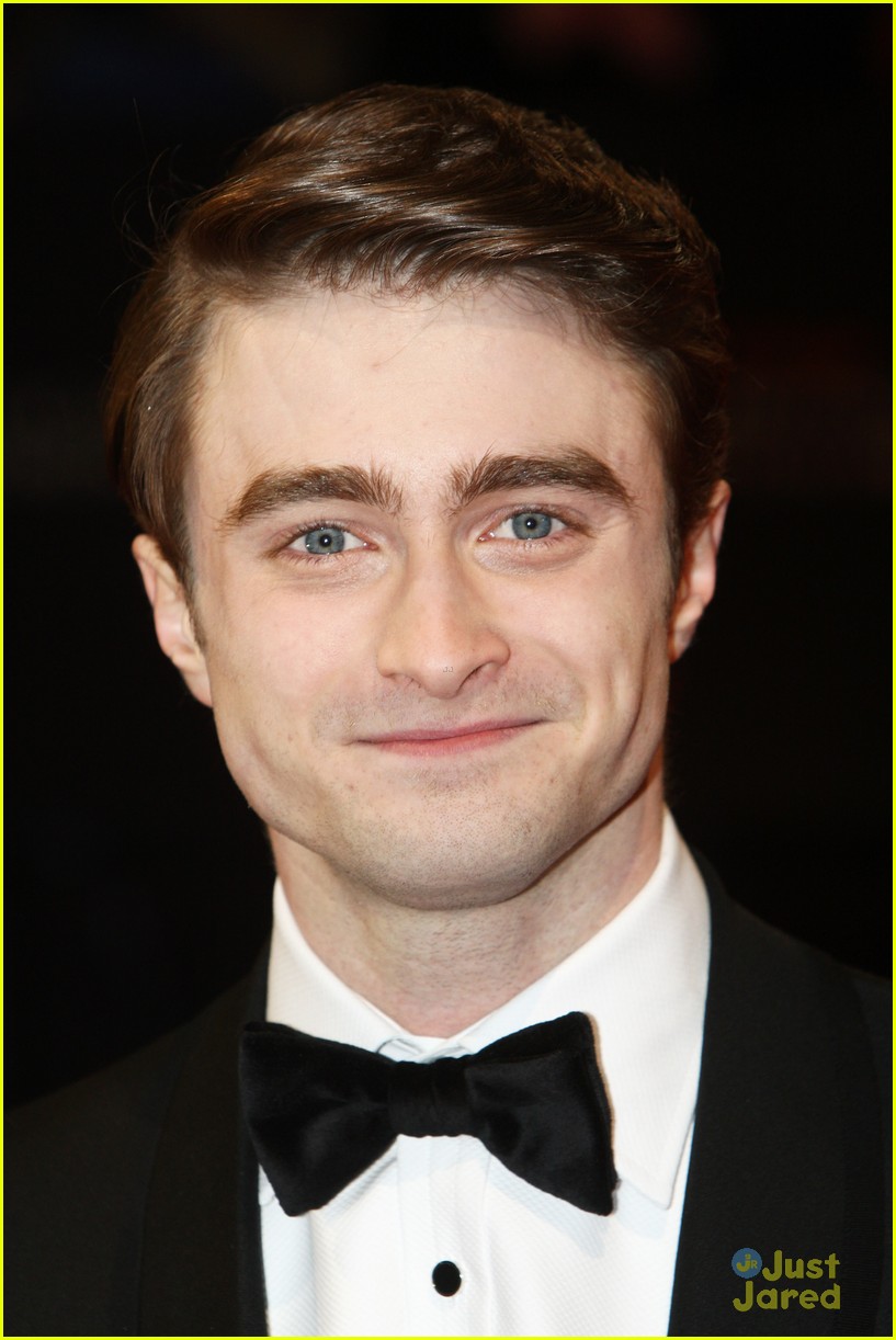 Daniel Radcliffe Pleads The Fifth | Photo 459385 - Photo Gallery | Just ...