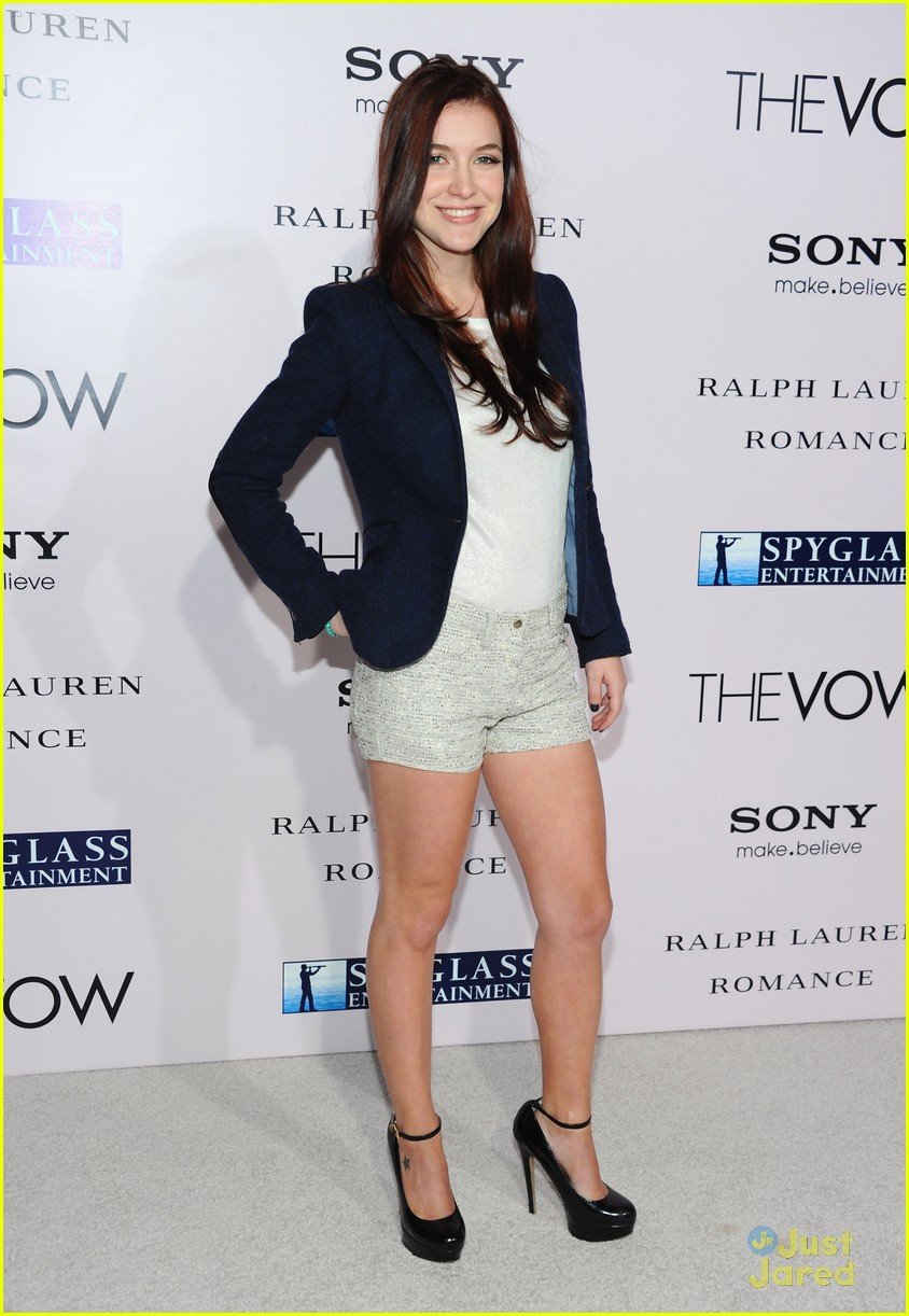 Nathalia Ramos: New Music Ahead! | Photo 458794 - Photo Gallery | Just