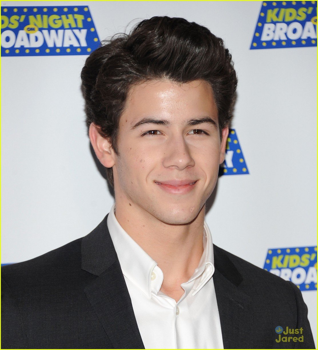 Nick Jonas: Kids Night on Broadway! | Photo 458731 - Photo Gallery ...