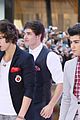 one direction today show 18