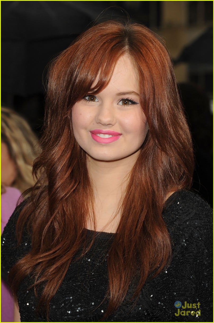 Debby Ryan & Chris Galya: 'Mirror Mirror' Mates | Photo 464570 - Photo ...