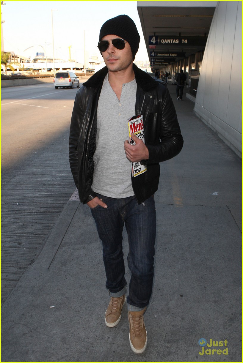 Zac Efron: 'Lorax' Debuts at Number One! | Photo 462565 - Photo Gallery ...