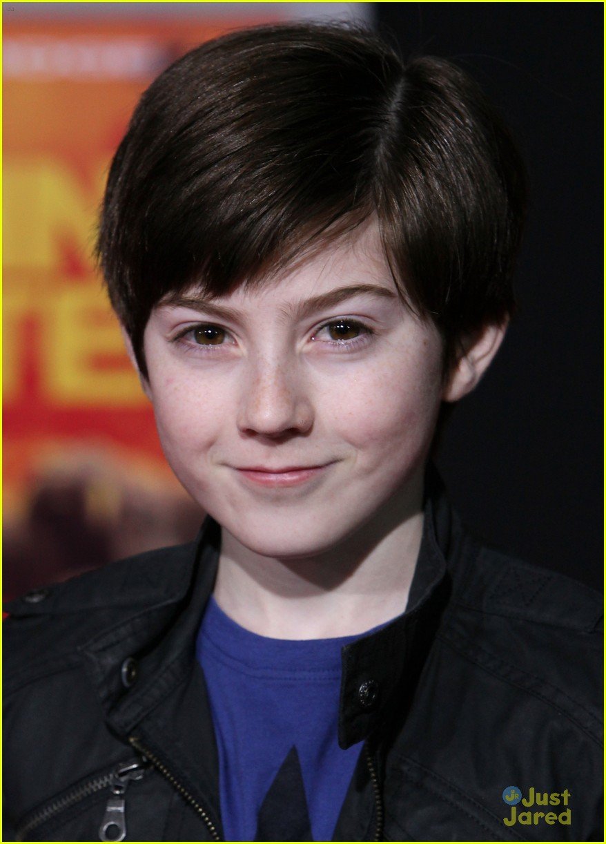 Mason Cook Joins 'The Lone Ranger' Photo 463106 Photo Gallery
