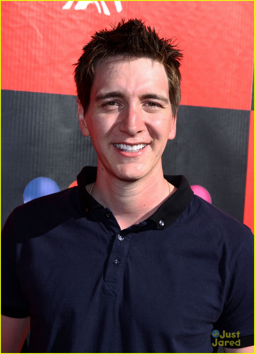 James & Oliver Phelps: Vegas Birthday Bash! | Photo 462739 - Photo